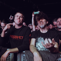 Paradise Lost, credit: Patricija Flikač