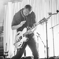 QOTSA, credit: Filip Bušić