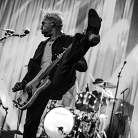 QOTSA, credit: Filip Bušić