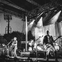 QOTSA, credit: Filip Bušić