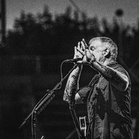 QOTSA, credit: Filip Bušić