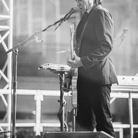 QOTSA, credit: Filip Bušić