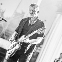 QOTSA, credit: Filip Bušić