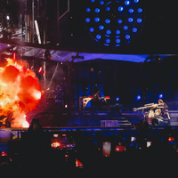 Rammstein Padova, credit: Filip Bušić