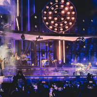 Rammstein Padova, credit: Filip Bušić
