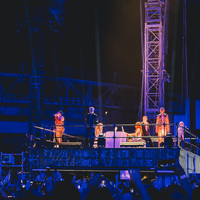 Rammstein Padova, credit: Filip Bušić