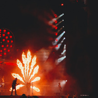 Rammstein Padova, credit: Filip Bušić