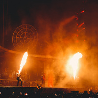 Rammstein Padova, credit: Filip Bušić