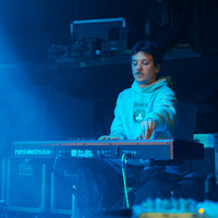 RHSpaceOrkestra, credit: Sara Katnić