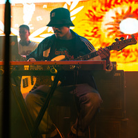 RHSpaceOrkestra, credit: Sara Katnić