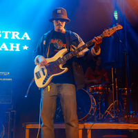 RHSpaceOrkestra, credit: Sara Katnić