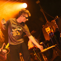 RHSpaceOrkestra, credit: Sara Katnić