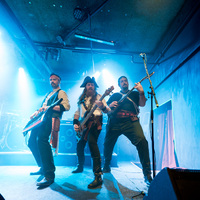 Riff za Sape, credit: Sara Katnic