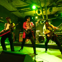 Riff za Sape, credit: Sara Katnic