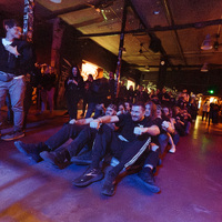 Riff za Sape, credit: Sara Katnic