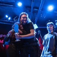 Riff za Sape, credit: Sara Katnic