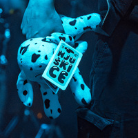 Riff za Sape, credit: Sara Katnic