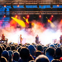 The Cult, credit: Sanja Matić