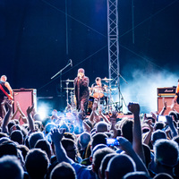 The Cult, credit: Sanja Matić