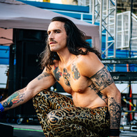 TV EYE, credit: Sanja Matić