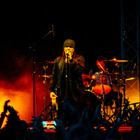 The Cult, credit: Sanja Matić