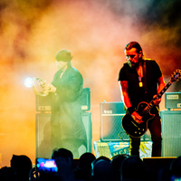 The Cult, credit: Sanja Matić