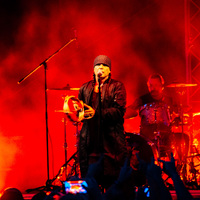 The Cult, credit: Sanja Matić