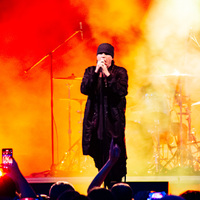 The Cult, credit: Sanja Matić