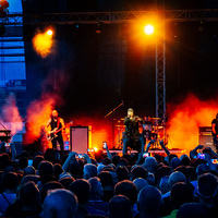 The Cult, credit: Sanja Matić