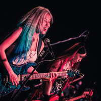 Rolling Quartz, credit: Filip Bušić