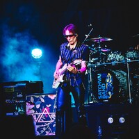 Satriani i Vai, credit: Matea Marušić