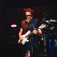 Satriani i Vai, credit: Matea Marušić