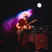 Satriani i Vai, credit: Matea Marušić