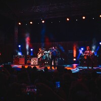 Satriani i Vai, credit: Matea Marušić