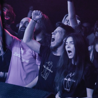 Saućešće, credit: Patricija Flikač