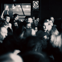 Saućešće, credit: Patricija Flikač