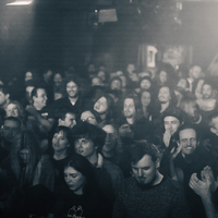 Saućešće, credit: Patricija Flikač