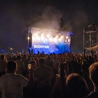 Scooter, credit: Vedran Papeš