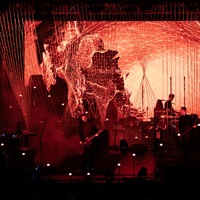 Sigur Rós, credit: Zvonimir Bregeš