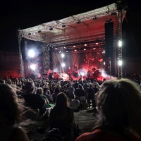 Sigur Rós, credit: Zvonimir Bregeš