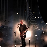 Sigur Rós, credit: Zvonimir Bregeš