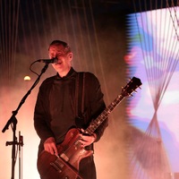 Sigur Rós, credit: Zvonimir Bregeš