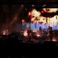 Sigur Rós, credit: Zvonimir Bregeš
