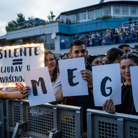 Silente, credit: Jurica Cvitanić