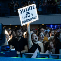 Silente, credit: Jurica Cvitanić