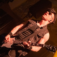 Sisters of Mercy, credit: Vedran Papeš