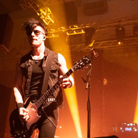 Sisters of Mercy, credit: Vedran Papeš