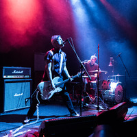 Sisters of Mercy, credit: Vedran Papeš