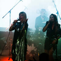 Ida Prester i Lollobrigida, credit: Fotosekcija KSET-a