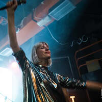 Ida Prester i Lollobrigida, credit: Fotosekcija KSET-a